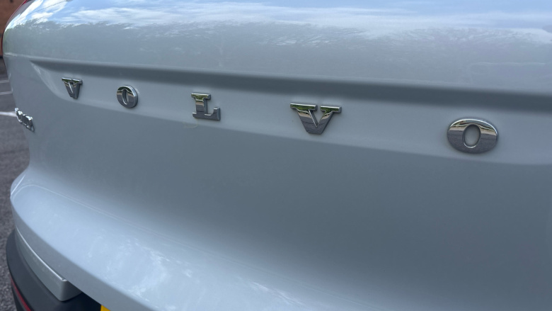 Volvo Xc40 1.5 T3 [163] Inscription Pro 5dr Geartronic Petrol Estate